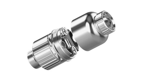 nautilus prime x rba